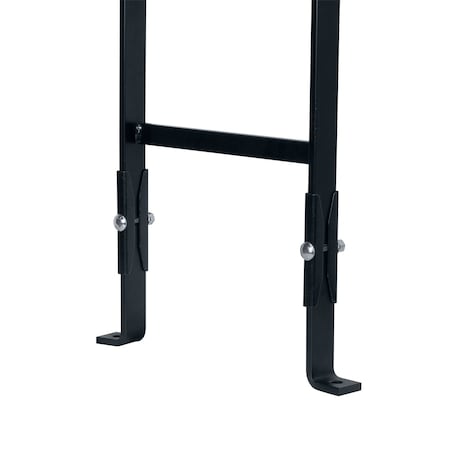 Lowell Floor Bracket, PR CLH-FB